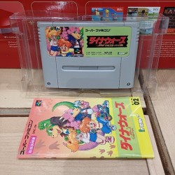 dino-wars-super famicom