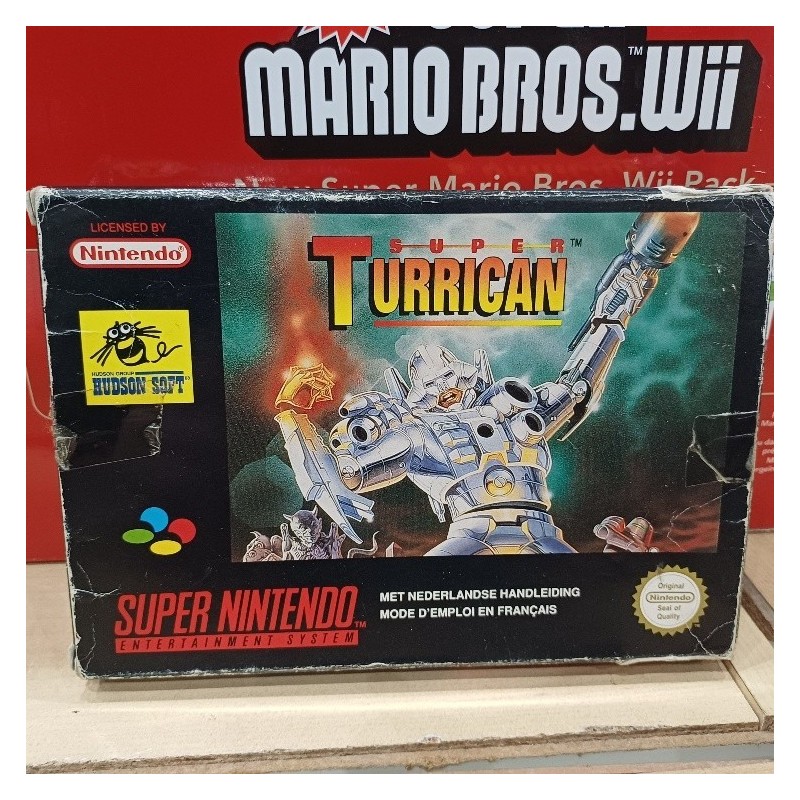 super-turrican-pal-fah-super nintendo