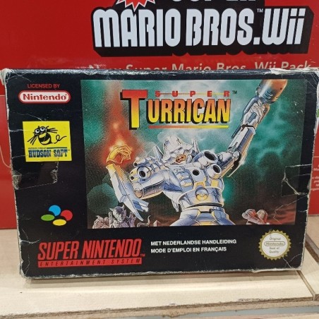 super-turrican-pal-fah-super nintendo