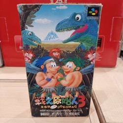 joe-mac-3 super famicom