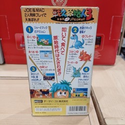 joe-mac-3 super famicom