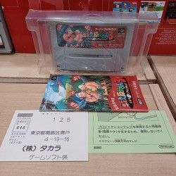 joe-mac-3 super famicom