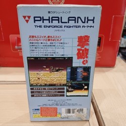 PHALANX sfc