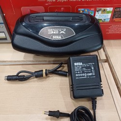SEGA 32 X Pal + câbles