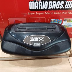 SEGA 32 X Pal + câbles
