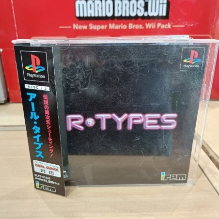 r-types-japan playstation