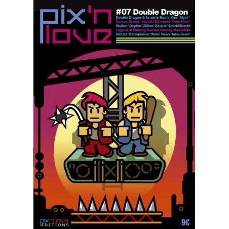 PIX'N'LOVE 7