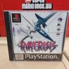 RAYCRISIS