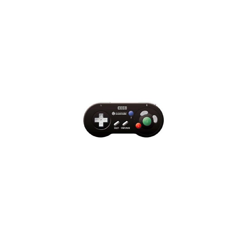 PAD SNES FOR GAMECUBE complet