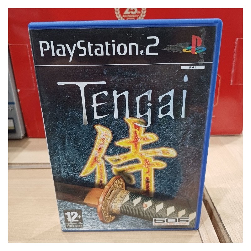 tengai-sengoku-blade-palfra