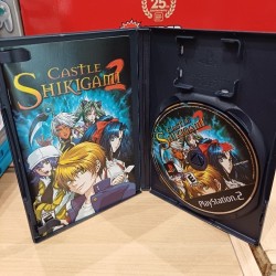 castle-shikigami-2-usa playstation 2