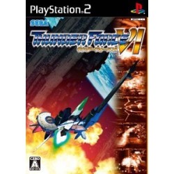 THUNDERFORCE VI