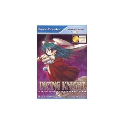 DICING KNIGHT
