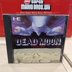 DEAD MOON