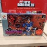 AKUMAJO DRACULA 4 (castlevania 4) Boite mauvais état