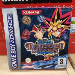 YU GI HO les cartes sacrées