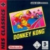 DONKEY KONG NES CLASSIC