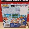 SONIC ADVANCE