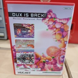 dux-1.5 dreamcast