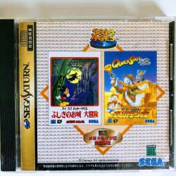 MICKEY & QUACKSHOT COMPIL