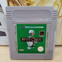 MYSTIC QUEST gb (Cart. Seule)