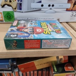 MARIO POWER TENNIS Neuf gba Pal