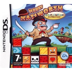 PROFESSEUR LAYTON ET LA BOITE DE PANDORE