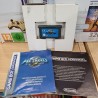 METROID FUSION