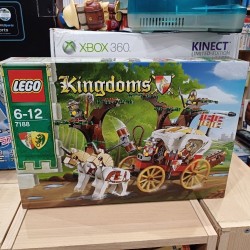 LEGO STAR WARS gc
