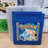 POKEMON Bleue pal fr Complet (pile ok)