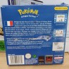 POKEMON Bleue pal fr Complet (pile ok)