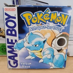 POKEMON ROUGE