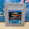 batman-game boy cartouche-seule