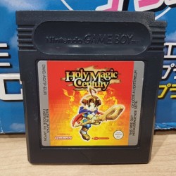 HOLY MAGIC CENTURY gbc