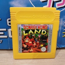 DONKEY KONG gb