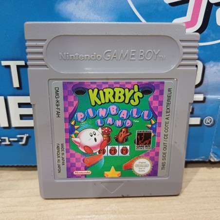 kirby-s-pinball-land-fah-cart-seule