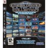 SEGA MEGADRIVE ULTIMATE COLLECTION