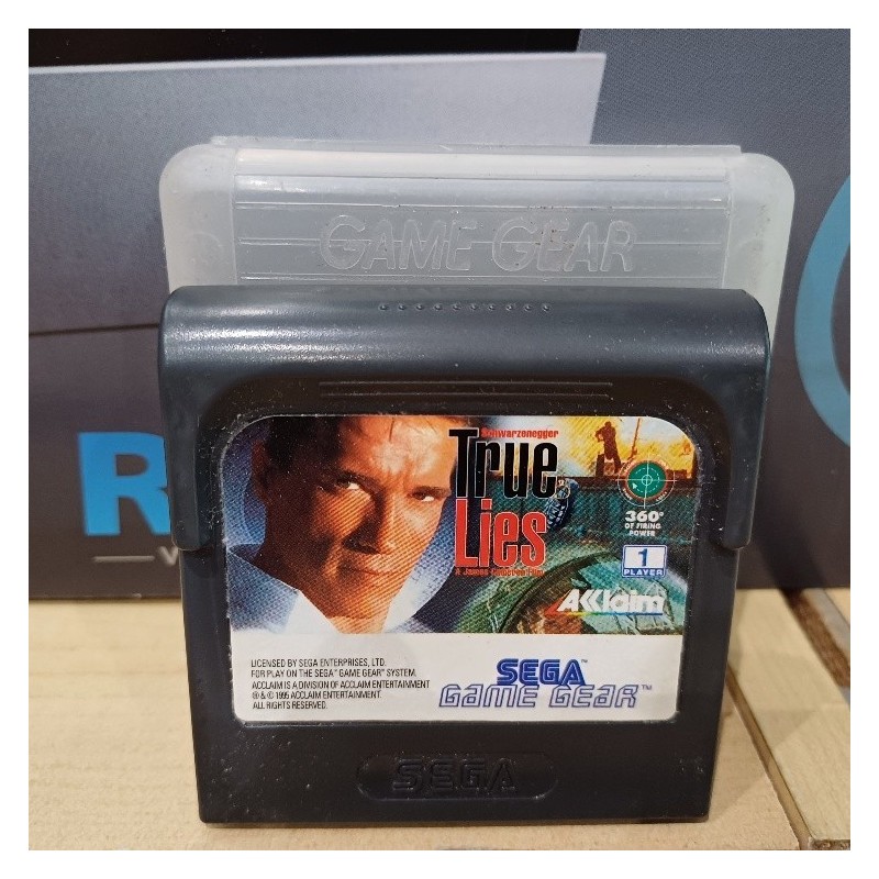 true-lies game gear