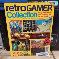 RETROGAME N°4