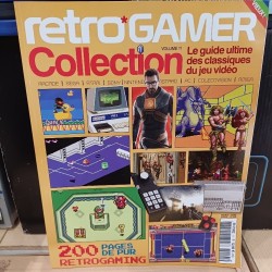 RETROGAME N°4