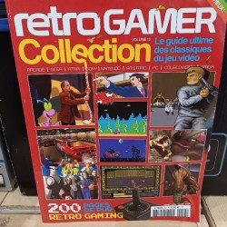 RETRO GAMER COLLECTION VOLUME 13