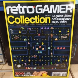 RETROGAME N°4