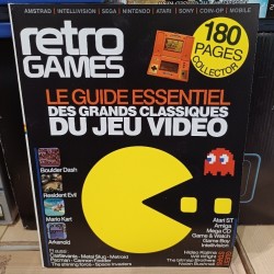 RETROGAME N°4