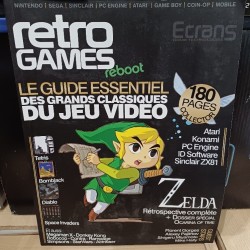 RETROGAME N°4