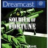 SOLDIER OF FORTUNE