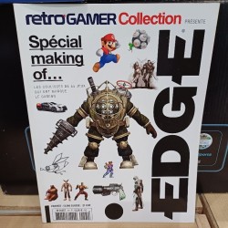 RETROGAME N°4