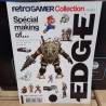RETRO GAMER COLLECTION Special Making of... EDGE
