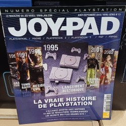 JOYPAD 46