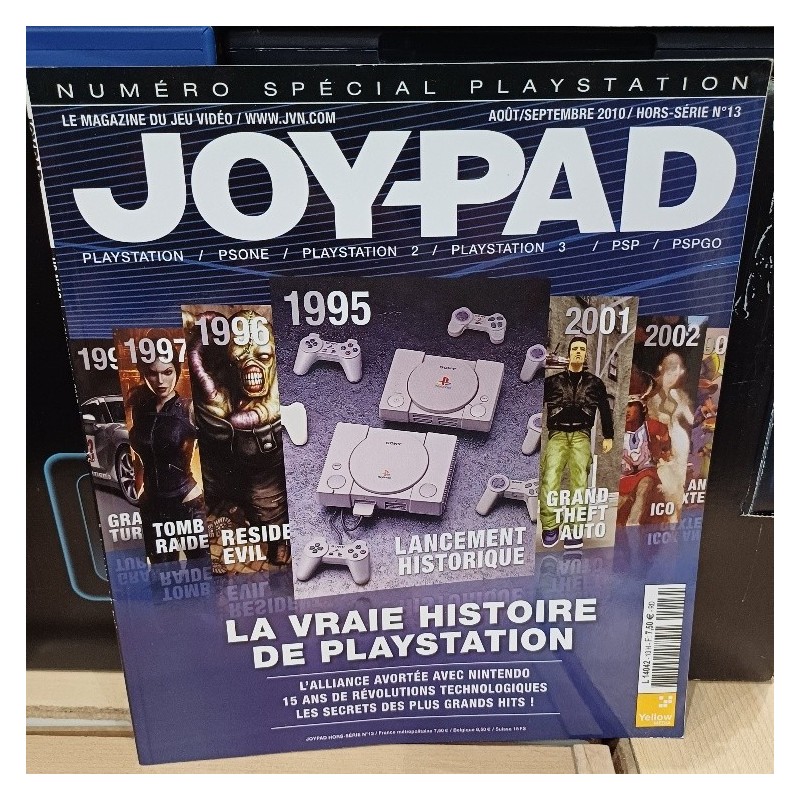 joypad-hors-serie-13-special-playstation
