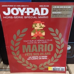 JOYPAD 46